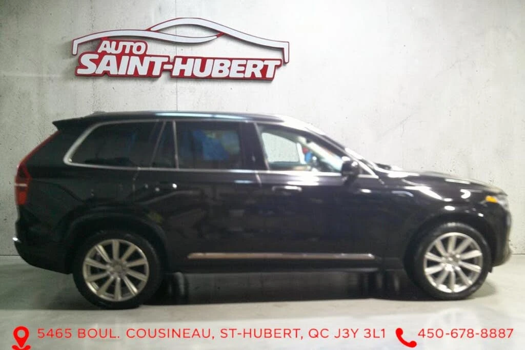 Volvo Xc90 T6 Inscription* DIGITAL* PANORAMA* KEYLESS* MEMORY | Mobile.bg � ����������� 4