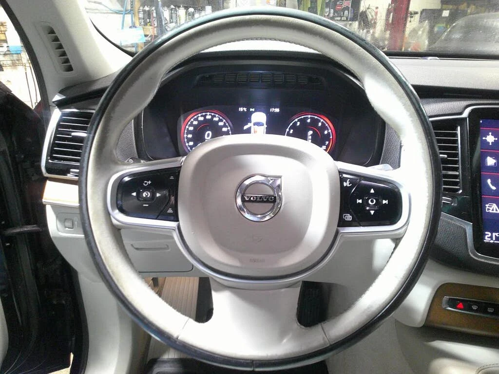 Volvo Xc90 T6 Inscription* DIGITAL* PANORAMA* KEYLESS* MEMORY | Mobile.bg � ����������� 11