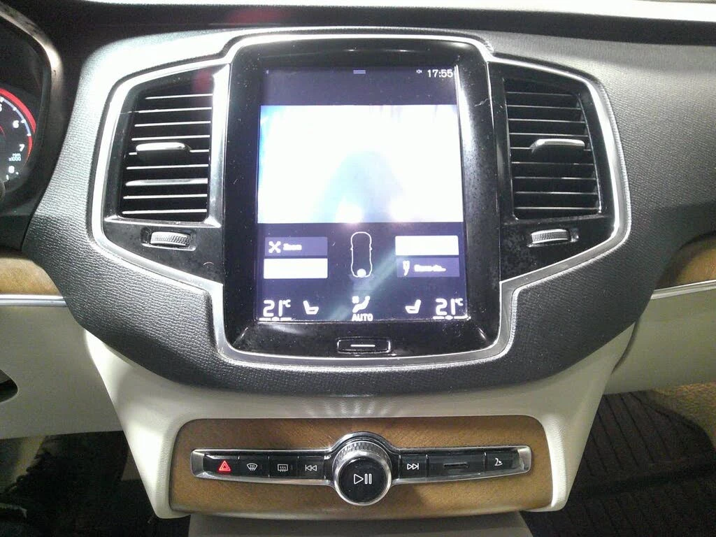 Volvo Xc90 T6 Inscription* DIGITAL* PANORAMA* KEYLESS* MEMORY | Mobile.bg � ����������� 12