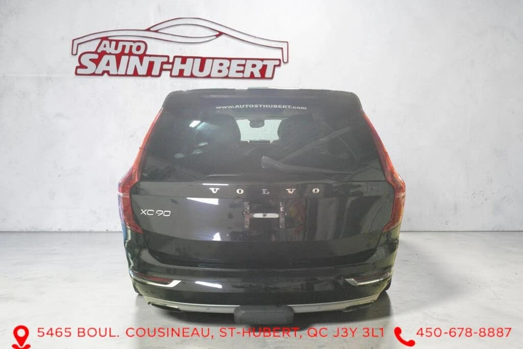 Volvo Xc90 T6 Inscription* DIGITAL* PANORAMA* KEYLESS* MEMORY | Mobile.bg � ����������� 6