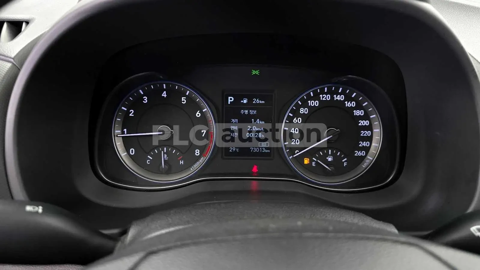 Hyundai Kona * 1.6T * ��������� * ��� * ������ | Mobile.bg � ����������� 8