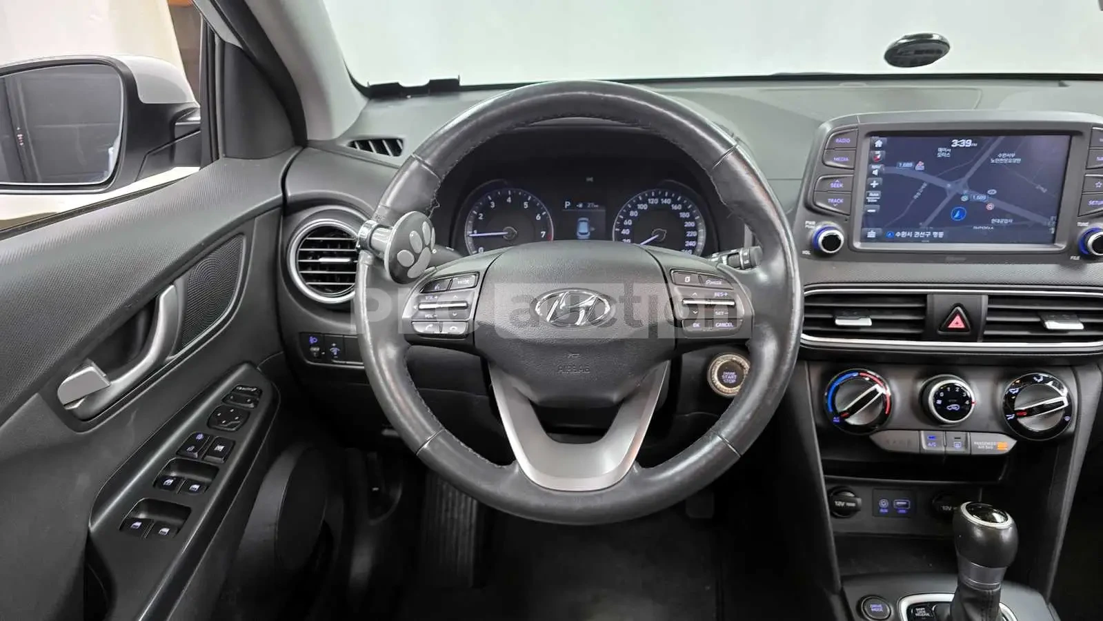 Hyundai Kona * 1.6T * ��������� * ��� * ������ | Mobile.bg � ����������� 13