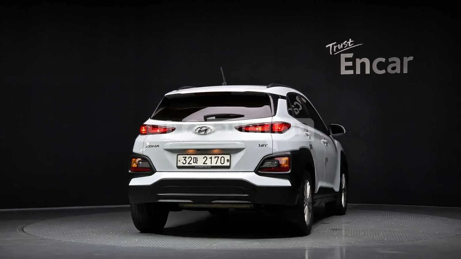 Hyundai Kona * 1.6T * ��������� * ��� * ������ | Mobile.bg � ����������� 4