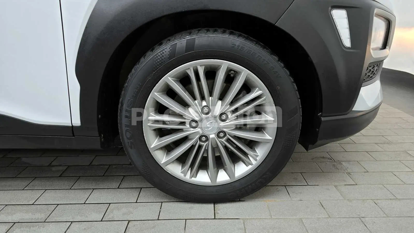 Hyundai Kona * 1.6T * ��������� * ��� * ������ | Mobile.bg � ����������� 5