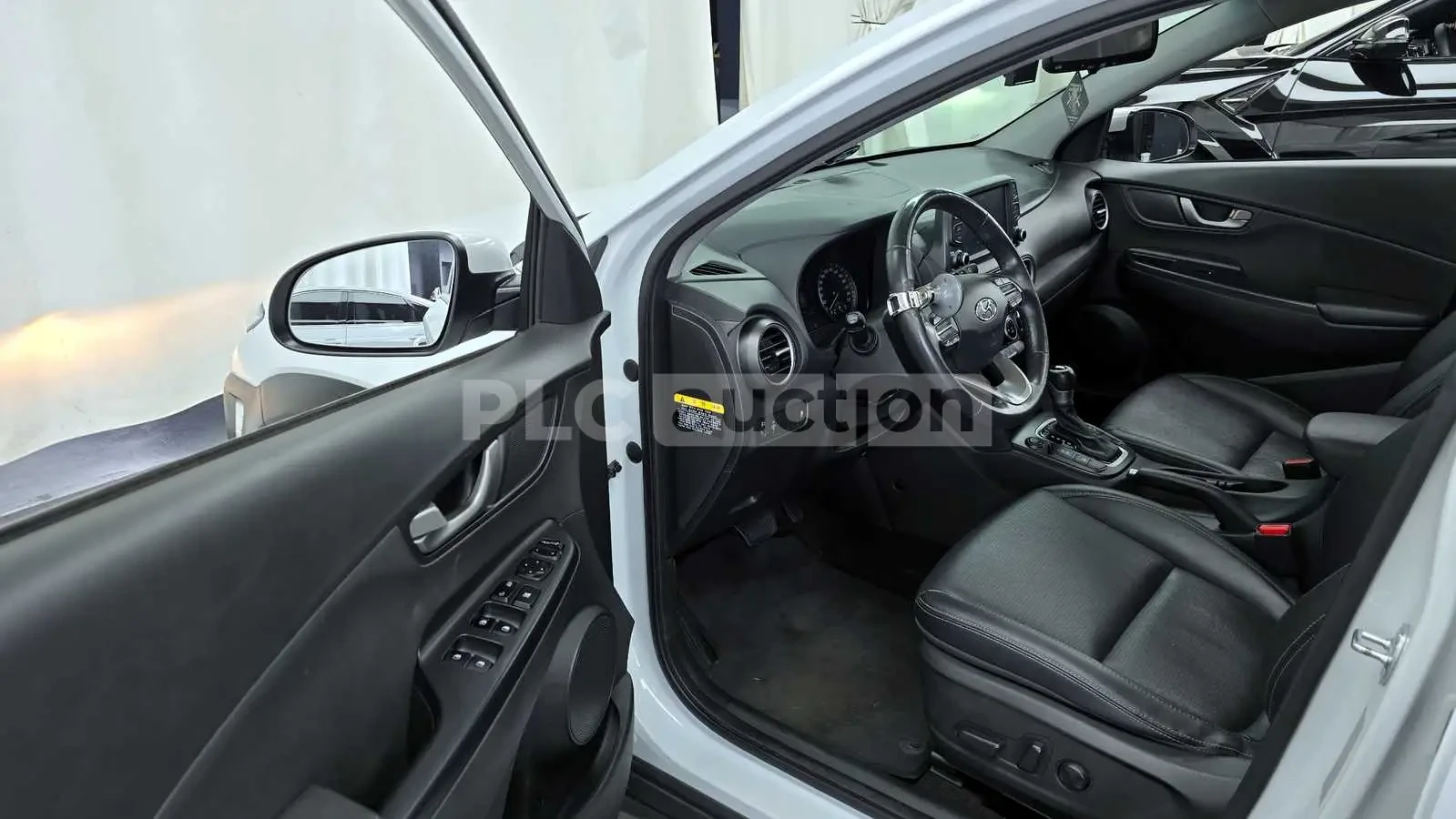 Hyundai Kona * 1.6T * ��������� * ��� * ������ | Mobile.bg � ����������� 10