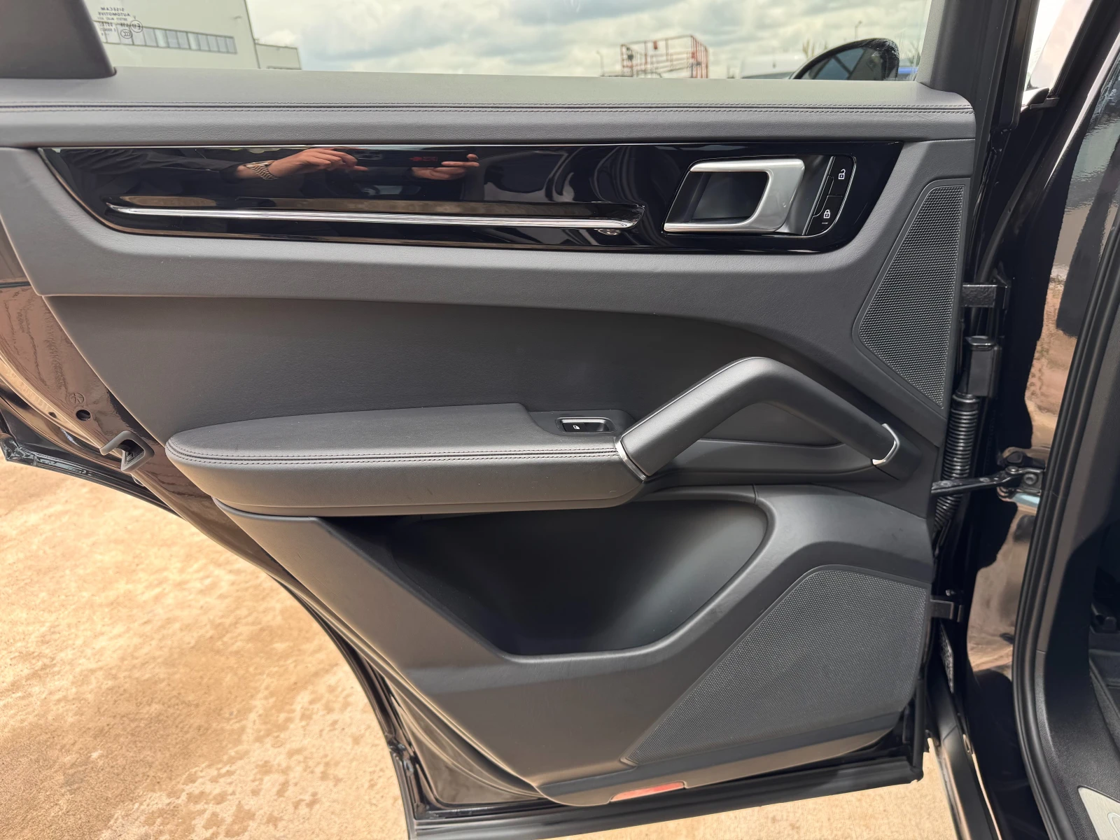 Porsche Cayenne / SportChrono / Pano /  ������� / ��������� /  | Mobile.bg � ����������� 16