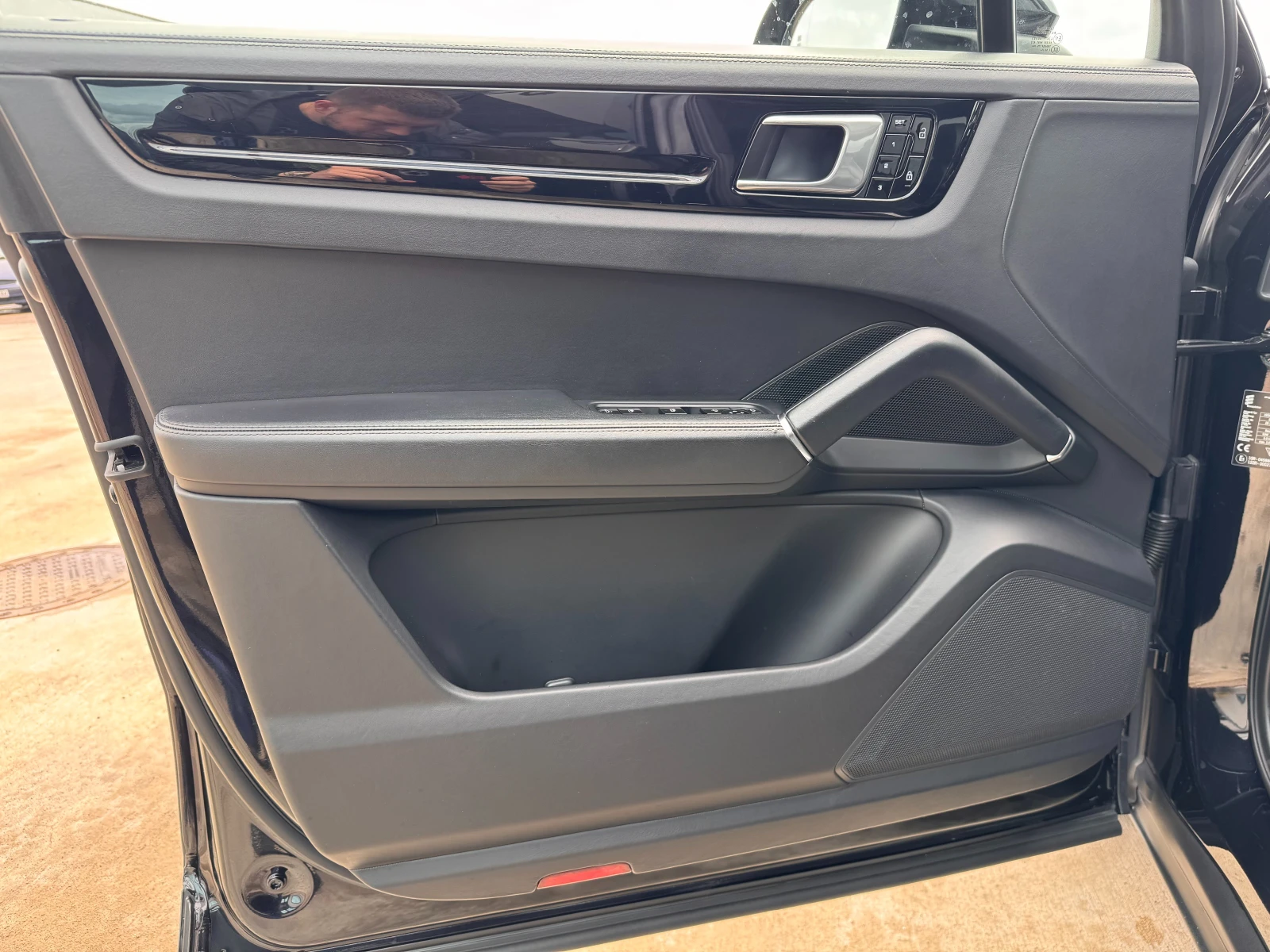 Porsche Cayenne / SportChrono / Pano /  ������� / ��������� /  | Mobile.bg � ����������� 15