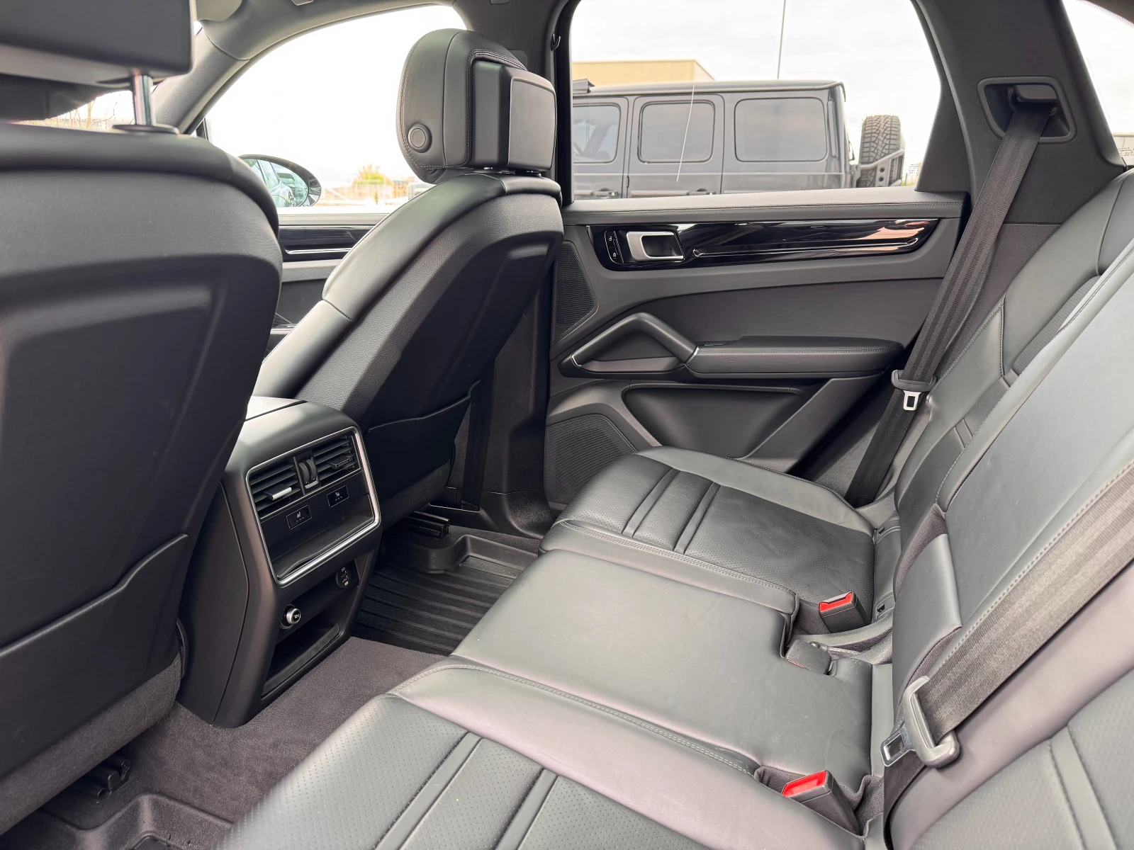 Porsche Cayenne / SportChrono / Pano /  ������� / ��������� /  | Mobile.bg � ����������� 13