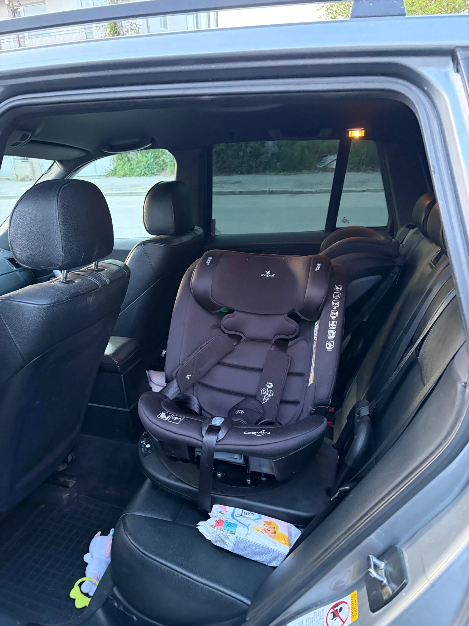 BMW X3 3.0d - 204 к.с., снимка 5 - Автомобили и джипове - 54347107