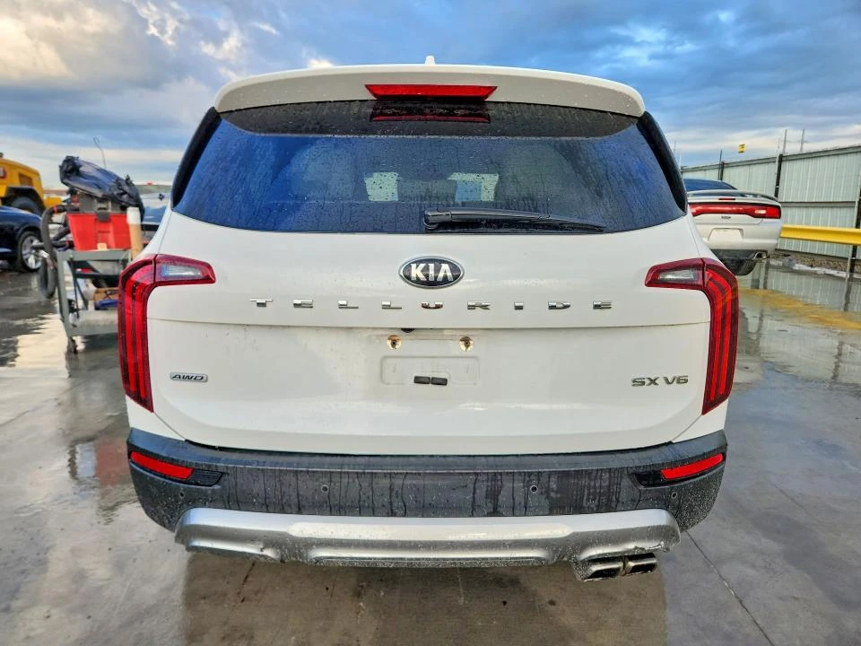 Kia Telluride 3.8L 6 ALL WHEEL DRIVE | Mobile.bg � ����������� 6