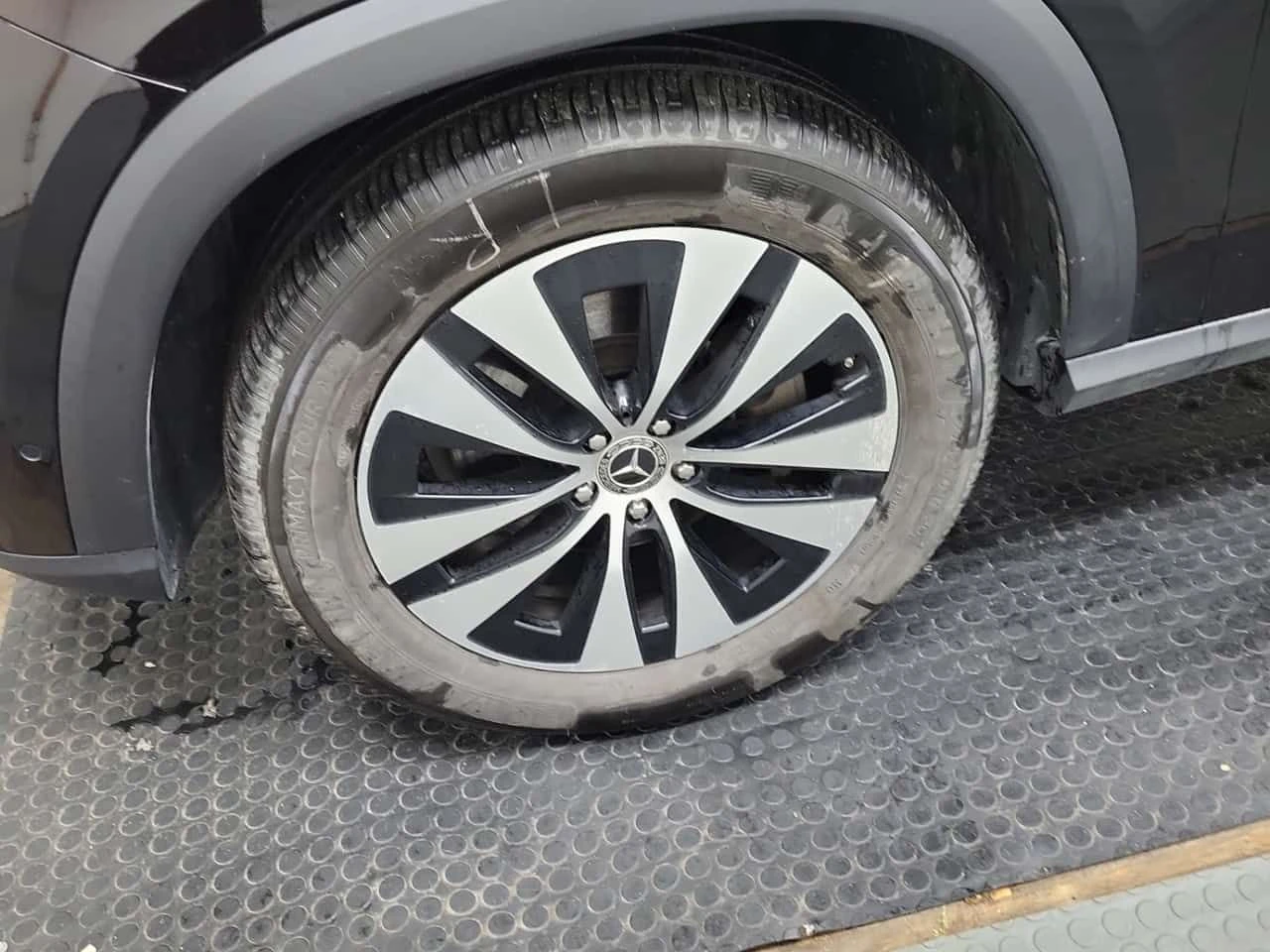 Mercedes-Benz GLE 350 * ДИСТРОНИК* 360 КАМЕРА* ПАНОРАМА* BURMASTER* , снимка 7 - Автомобили и джипове - 54763627