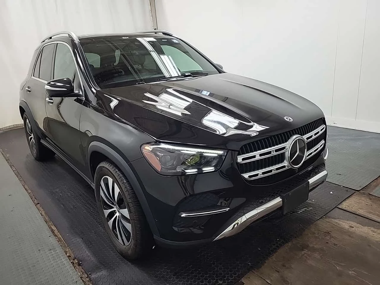 Mercedes-Benz GLE 350 * ДИСТРОНИК* 360 КАМЕРА* ПАНОРАМА* BURMASTER* , снимка 2 - Автомобили и джипове - 54763627