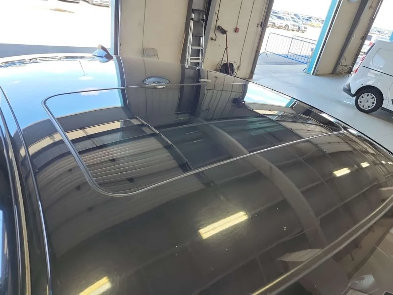BMW X6 * XDRIVE35I * CARFAX * Бeз инциденти * , снимка 12 - Автомобили и джипове - 55084249