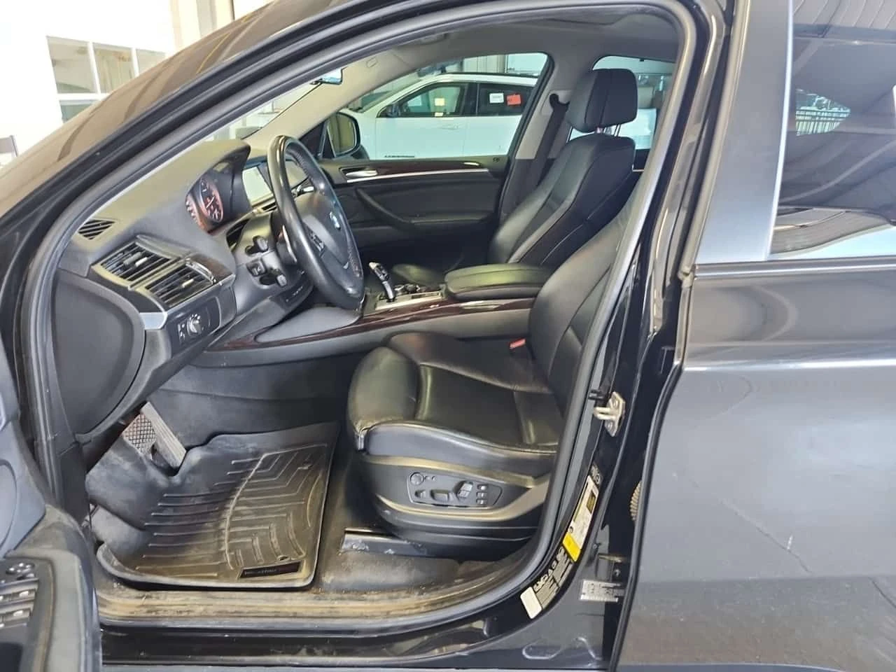 BMW X6 * XDRIVE35I * CARFAX * Бeз инциденти * , снимка 8 - Автомобили и джипове - 55084249