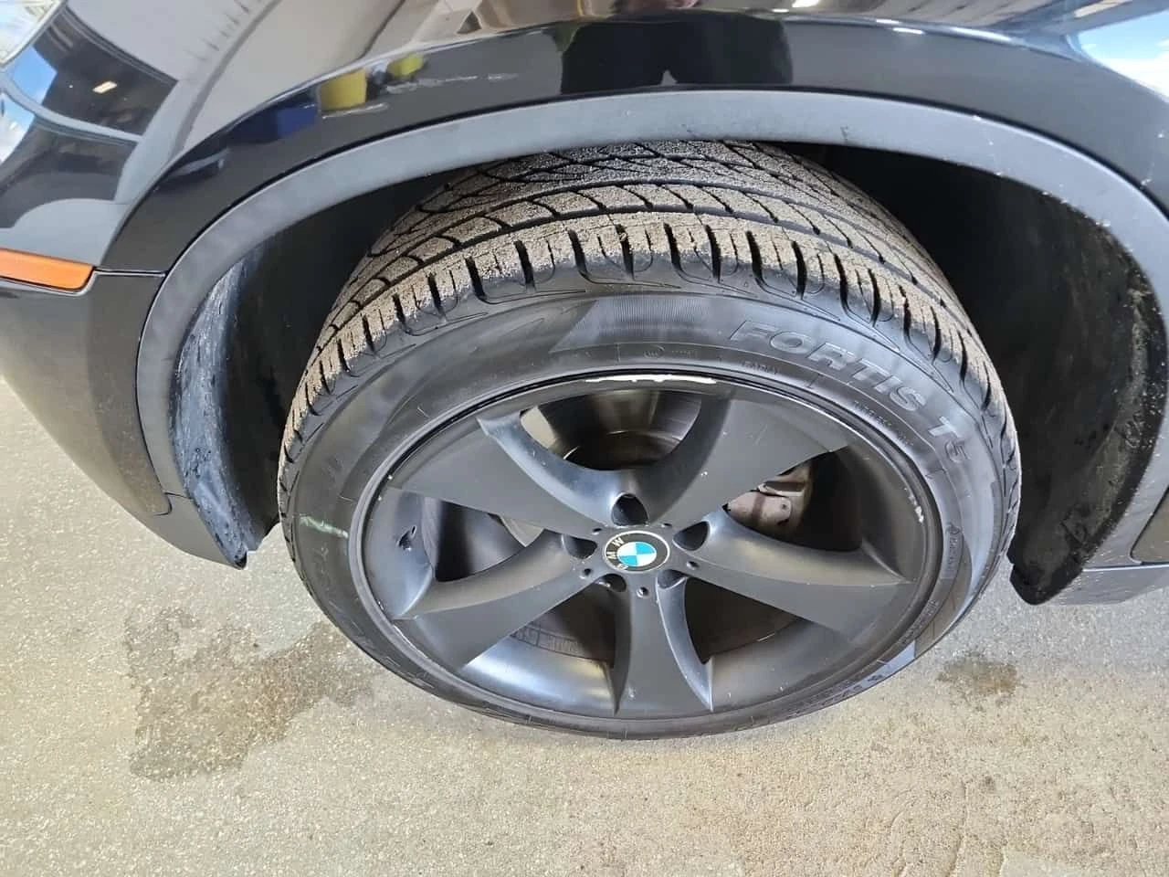 BMW X6 * XDRIVE35I * CARFAX * Бeз инциденти * , снимка 14 - Автомобили и джипове - 55084249