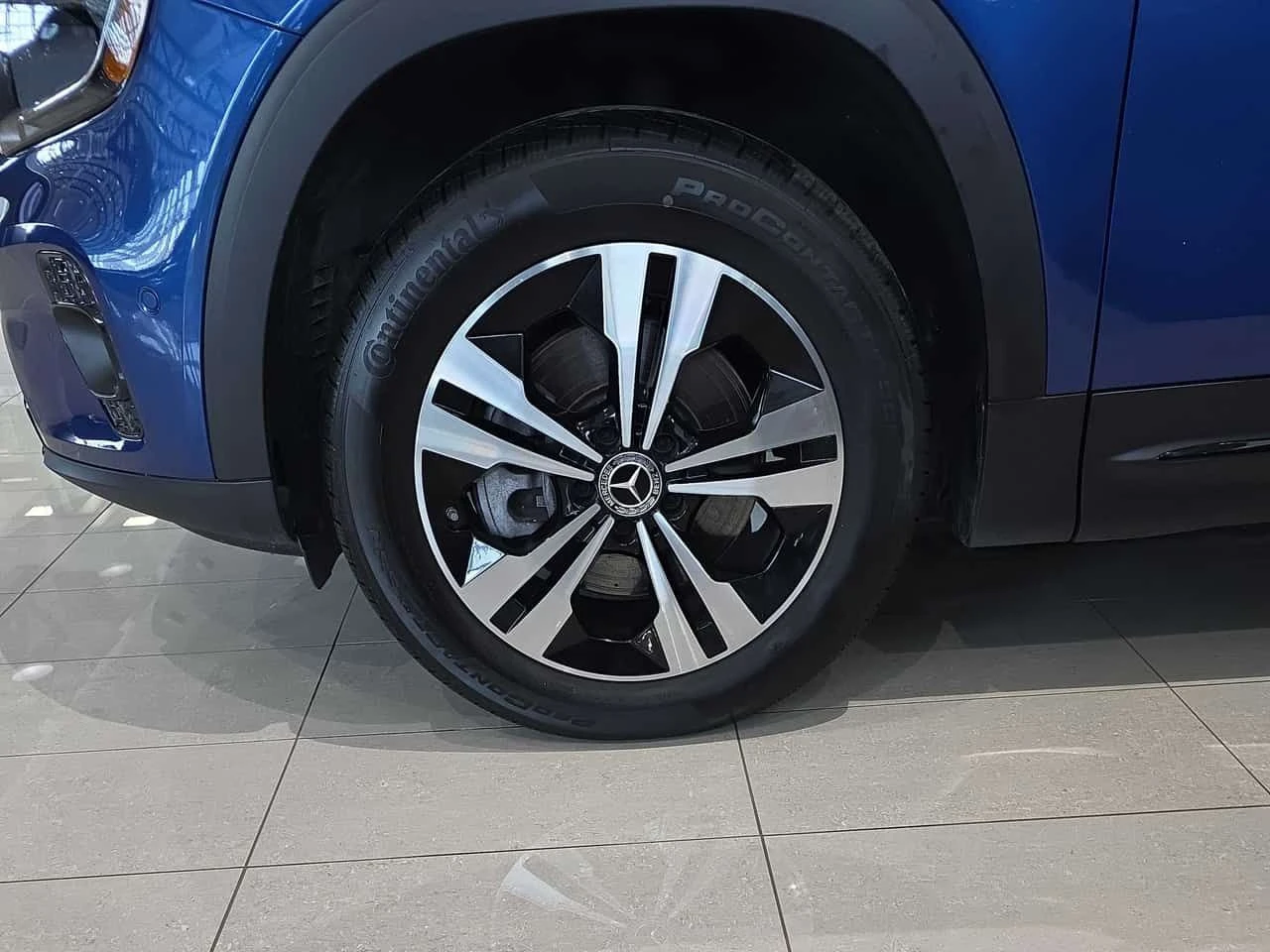Mercedes-Benz GLB 250 | DISTRONIC | 360 | CARFAX | �������  |  | Mobile.bg � ����������� 7