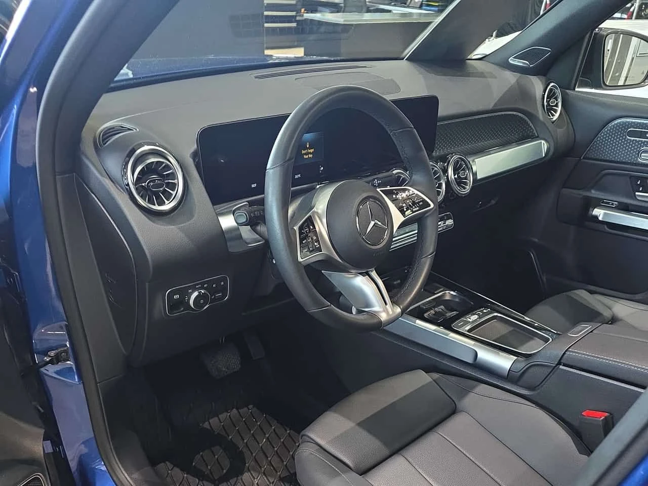 Mercedes-Benz GLB 250 | DISTRONIC | 360 | CARFAX | �������  |  | Mobile.bg � ����������� 5