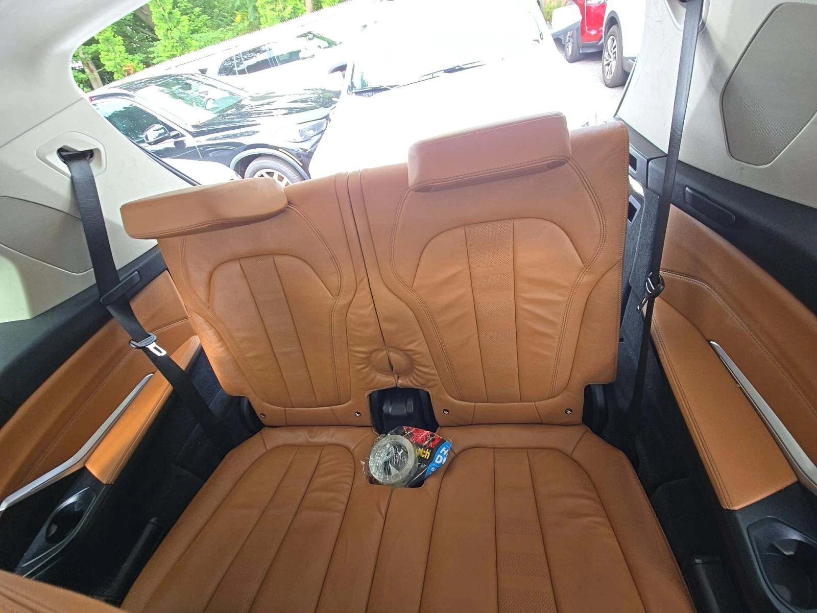 BMW X7 7 PASS* B58* HARMAN* PANO* 360* SOFT-CLOSE* HUD, снимка 11 - Автомобили и джипове - 55610005