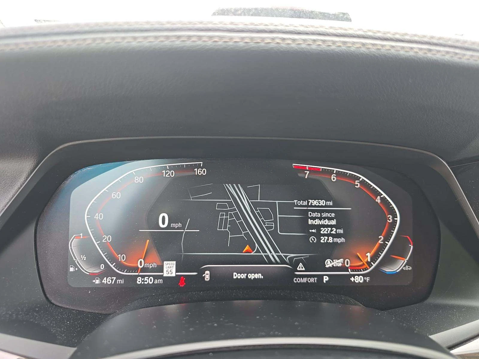 BMW X7 7 PASS* B58* HARMAN* PANO* 360* SOFT-CLOSE* HUD, снимка 5 - Автомобили и джипове - 55610005