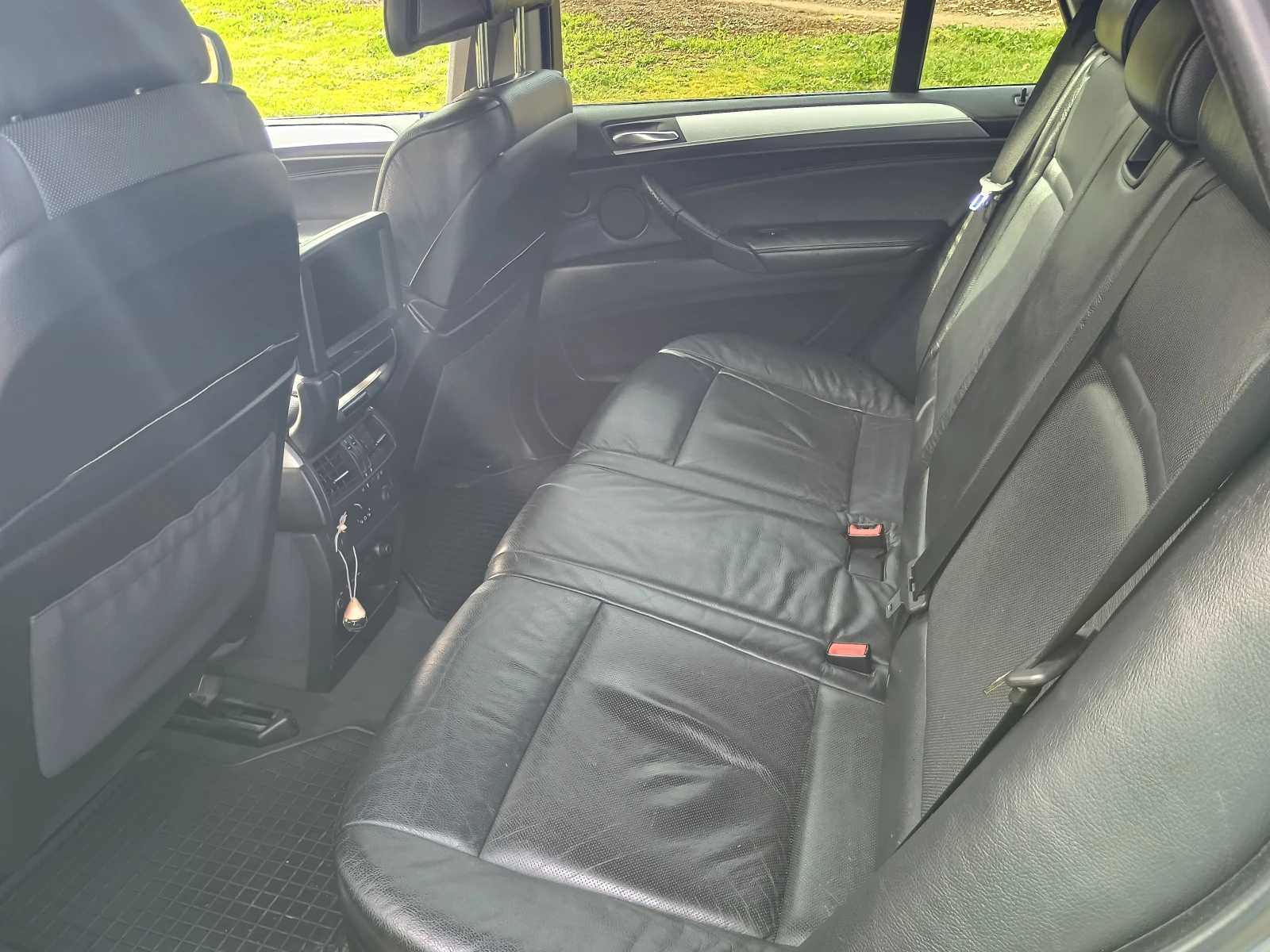 BMW X5, снимка 7 - Автомобили и джипове - 55962631