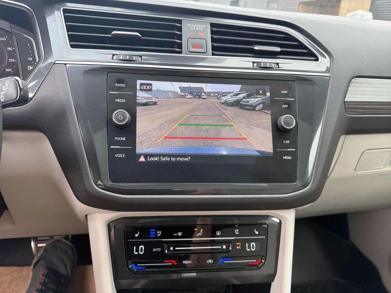 VW Tiguan * Highline R Line * ���������� ��� ������������*  | Mobile.bg � ����������� 9