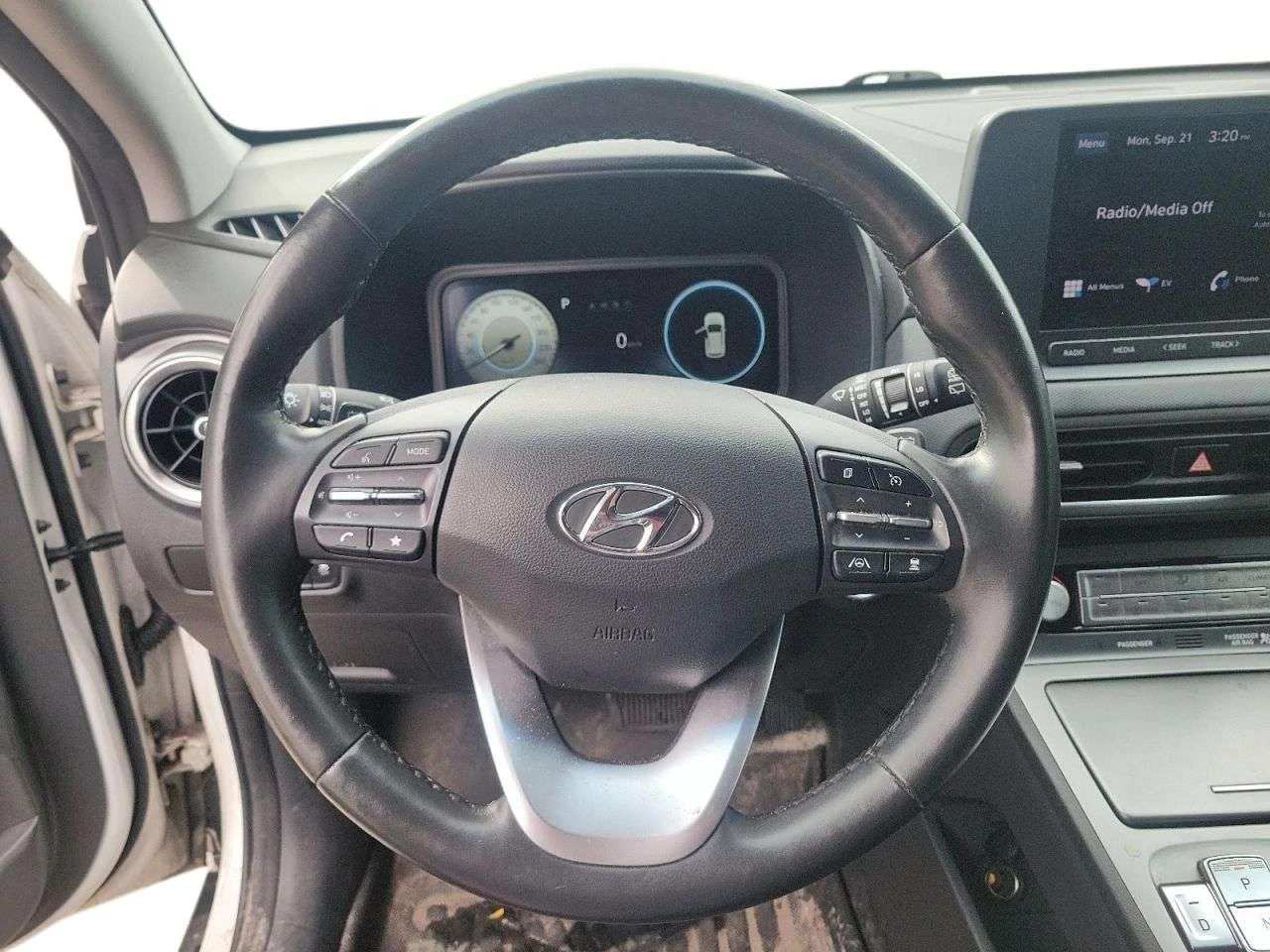 Hyundai Kona EV PREFERRED * ��� ��������� ���� | Mobile.bg � ����������� 11
