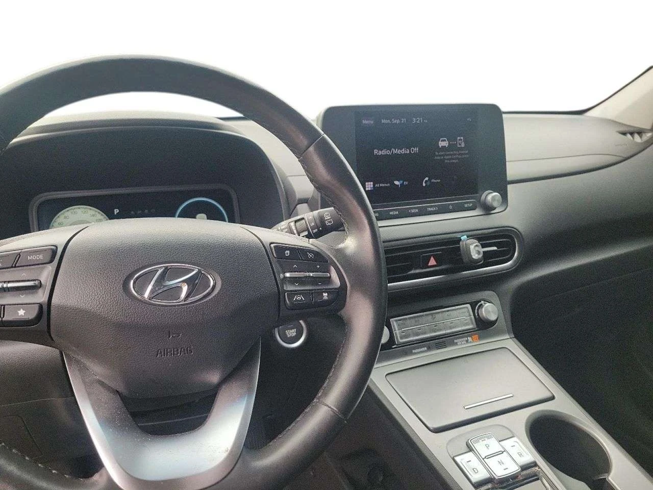 Hyundai Kona EV PREFERRED * ��� ��������� ���� | Mobile.bg � ����������� 13