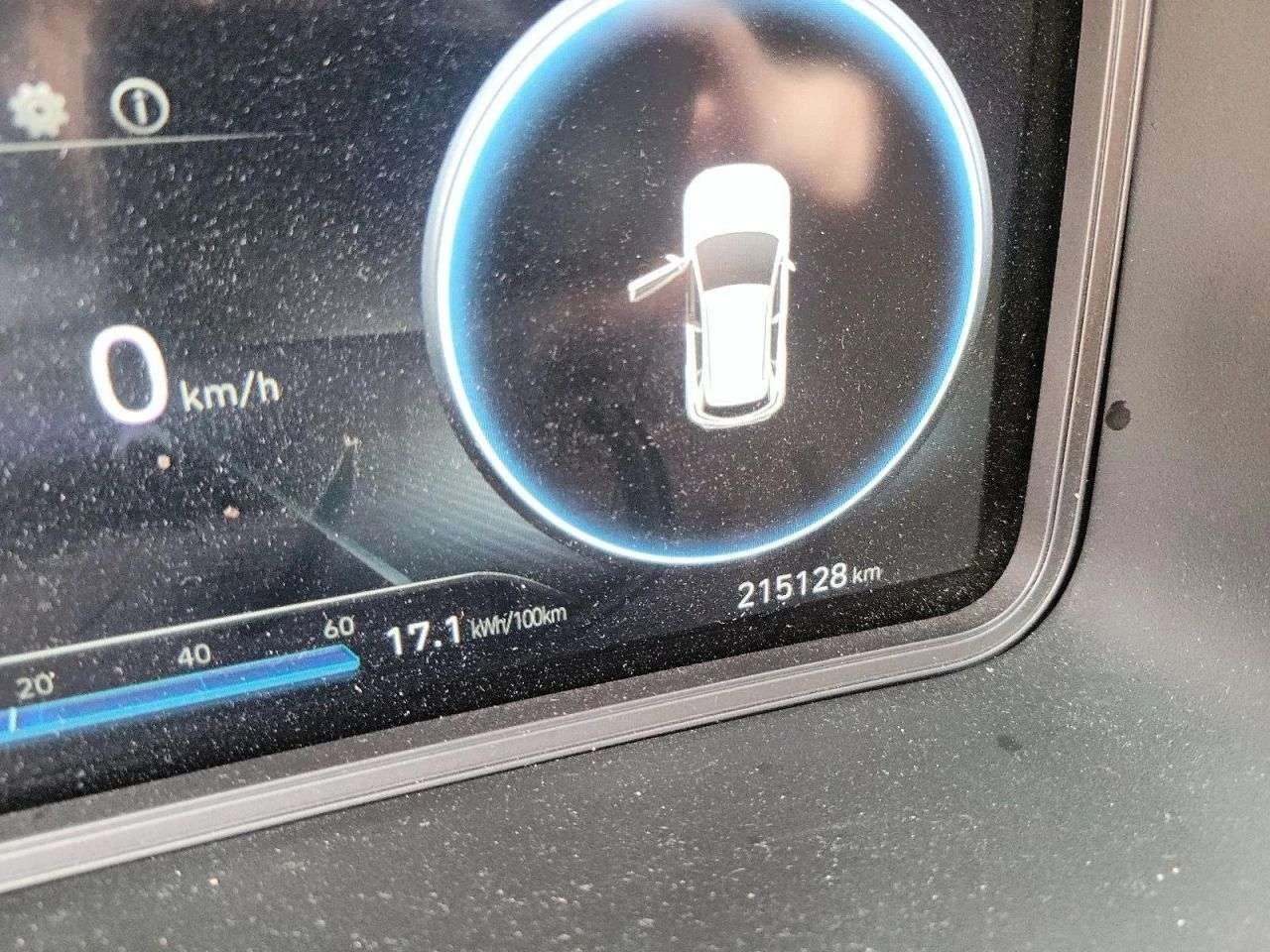 Hyundai Kona EV PREFERRED * ��� ��������� ���� | Mobile.bg � ����������� 12