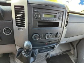 Mercedes-Benz Sprinter 313 2.2 CDI, снимка 8