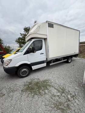 Mercedes-Benz Sprinter 313 2.2 CDI, снимка 2