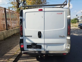 Renault Trafic 1, 900DCI EURO4 , снимка 5