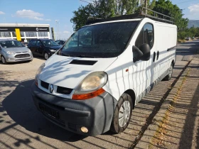 Renault Trafic 1, 900DCI EURO4 , снимка 3