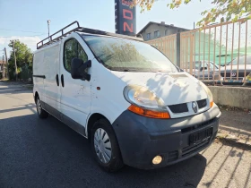 Renault Trafic 1, 900DCI EURO4 , снимка 1