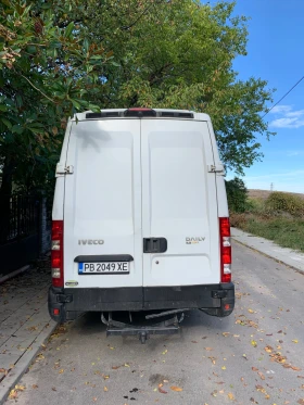 Iveco Daily, снимка 4