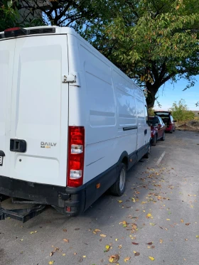 Iveco Daily, снимка 3