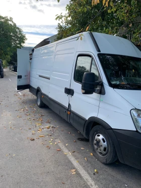Iveco Daily, снимка 6