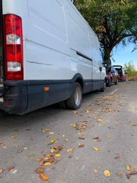 Iveco Daily, снимка 5