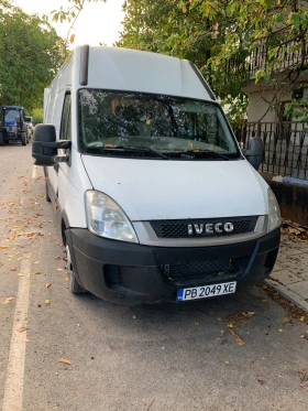 Iveco Daily, снимка 1