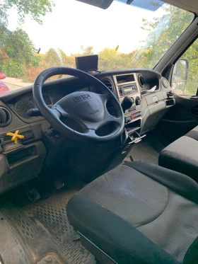 Iveco Daily, снимка 9