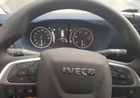 Iveco Daily 50C/35 CNG   | Mobile.bg   2