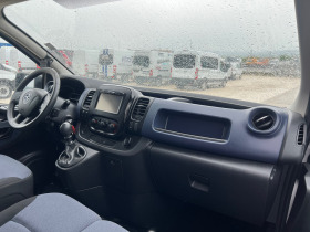 Renault Trafic Евро 6 / Климатик / 208 467км!, снимка 14 - Бусове и автобуси - 45398437