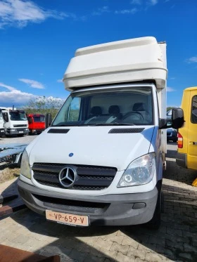 Mercedes-Benz Sprinter 313 2.2 CDI, снимка 7