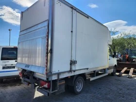 Mercedes-Benz Sprinter 313 2.2 CDI, снимка 10