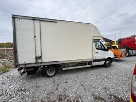 Обява за продажба на Mercedes-Benz Sprinter 313 2.2 CDI ~30 900 лв. - изображение 2