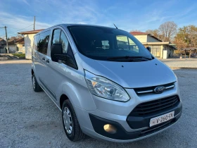     Ford Transit 2.2TDCI