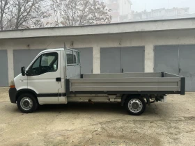 Renault Master 2.5 DCI* КЛИМАТИК* 3.50м, снимка 7