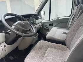 Renault Master 2.5 DCI* КЛИМАТИК* 3.50м, снимка 10