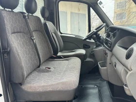 Renault Master 2.5 DCI* КЛИМАТИК* 3.50м, снимка 11