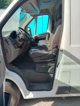 Peugeot Boxer   | Mobile.bg    7