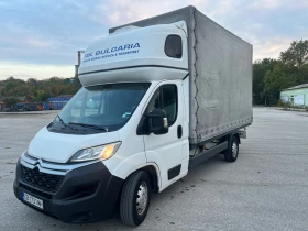 Citroen Jumper 2.0bluehdi | Mobile.bg    3